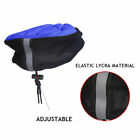 Bike 3d Gel Saddle Seat Cover Bicycle Silicone Soft Comfort Padded Cushion Pad