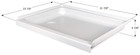 Icon 15237  Bathtubs Showers   Sinks Rv