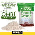 4 Lbs   64 Oz   Diatomaceous Earth Food Grade 100 
