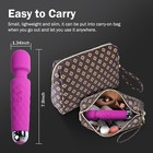 Multispeed-vibrator-g-spot-dildo-rabbit-female-adult-sex-toy-waterproof-massager
