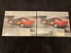 Corvette Model 7 Kits Revell Monogram Amt Testor