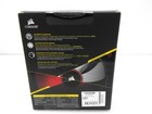New Corsair Ml140 Pro Led 140mm Magnetic Levitation Red Led Pwm Fan