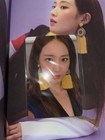 Snsd Yuri  the First Scene  Autographed Signed Album
