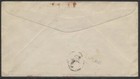 1939 Panam Flight Registered Botwood Newfoundland To Southampton  3921h