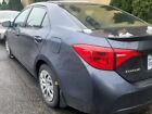 Toyota  Corolla