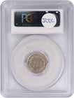 1868 Three Cent Nickel Ms62 Pcgs
