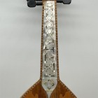 Arabic Oud By Jawdat Al-halabi 1964