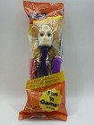 Skull  b  Pez Candy Dispenser 4 9 Slovenia 5 New In Poly 1991 Halloween