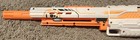 Nerf Whiteout Longstrike