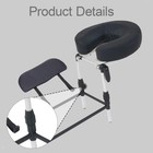 Massager Head Rest For Mattress After Eye Surgery Recovery Equipment For Spa