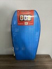 Vintage 2002 Wham-o  33  Malibu Boogie Board W  Learn To Surf Leash New   Sealed