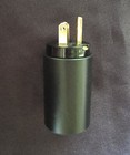 Ansuz Sparkz Tc Harmonizer Us Plug Tesla Coil Mains Noise Supressor