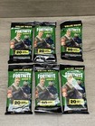 2021 Panini Fortnite Series 3 Trading Card  lot Of 6  Value Pack New Sealed 