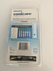 New 2x Philips Sonicare E Series Hx7002 Replacement Toothbrush Brush Heads