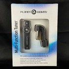 D addario Planet Waves Pw-ct-02 Clip-on Instrument Tuner - Chromatic Guitar New