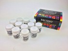 Brusho By Colourcraft Bru85000 Brusho Crystal Set 12 Color Colour Multi