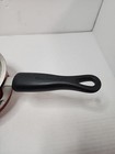 Kitchenaid 1 Quart Durable Bonded Stainless Steel Sauce Pan And Lid Induction