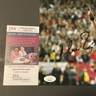 Matt Ryan Signed 8x10 Photo Autographed Atlanta Falcons Qb Jsa Coa Matty Ice