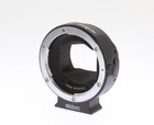 Metabones Ef To E Mount Adapter Canon To Sony Mark Iii