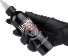 Black Tattoo Ink 4oz 120ml Concentrated Pigment Professional Tattoo Supply