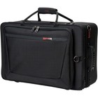Protec Ip301t Ipac Triple Trumpet Case Ip301t Black