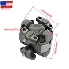6598347 7359851 Spider U-joint For Bobcat Skid Steer Loader 542 542b 543 543b