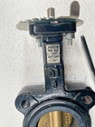 Apollo Ld141 Lug Style Butterfly Valve 3  200 Psi  Alum-bronze Disc  Epdm Seat