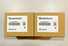 Quantum Lto-8 Cartridge  10 Pack  30tb Tape Drive Data Storage- Mr-l8mqn-01