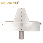 Special Fixture For Pipe Making Pipe Processing grinding polishing Lathe Tool