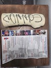 Dear Evan Hansen Cast Signed By Original Broadway Cast