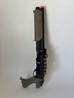 Umarex Tri-shot Tactical Force Airsoft Pump Action Shotgun Clean 