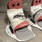 Hyperlite Moon Boot Wakeboard Bindings Mens Xxl