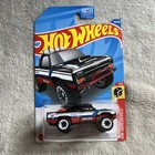 Hot Wheels Assorted Treasure Hunt Lot