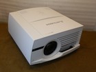 Mitsubishi Xl6600u Commercial Projector 6000 Lumens