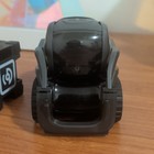 Anki Vector Home Robot  300-00059  With Cube  no Charging Dock 