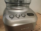Breville Sous Chef Pro 16-cup 1200w Food Processor W  Accessories Bfp800xl