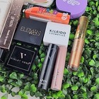 Makeup Bundle   lot 14 Pieces Wholesale Blush Bronzer Lip Gloss Highlighter New