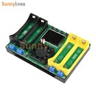 Battery Capacity Tester 4-ch 18650 21700 Charge Discharge Dc Internal Resistance