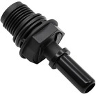 Positive Crankcase Ventilation Pcv Valve Compatible With Chevrolet Silverado