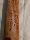 Vintage Louisville Slugger 125 Powerized Genuine Jackie Robinson 32 5      Bat