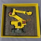 1x New Fanuc R-2000ic R-2000ic 210f Robot Model Rapid Delivery