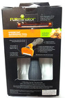 Furminator Undercoat Hair Reduction Deshedding Tool For Medium Dogs Long Hair