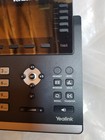 Verizon One Talk  Yealink Gigabit Voip Phone T46s Ip   Power Adapter