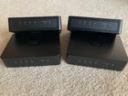  4  Western Digital Wd Livewire Powerline Av Network W Cables