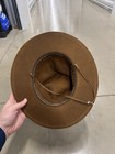 Boy Scouts Of America Vintage Campaign Hat