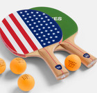Marty Supreme X Joola Table Tennis Ping Pong Kit Le A24 - Limited Edition