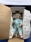 Mcbaby Mcmemories   krissy s First Ice Cream Cone  Doll  Vintage Mcdonald s Doll