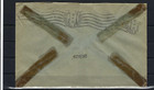 Puerta Del  - Spain  To Jairo Londono  famous Philatelist  Bogota Colombia  1966