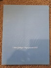 1961-1962 Metro-goldwyn-mayer Movie Release Booklet