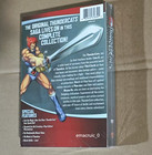 Thundercats The Complete Series  dvd 12-discs Box Set  Sealed Region 1